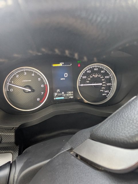 Used 2020 Subaru Forester Limited AWD/4WD image 3