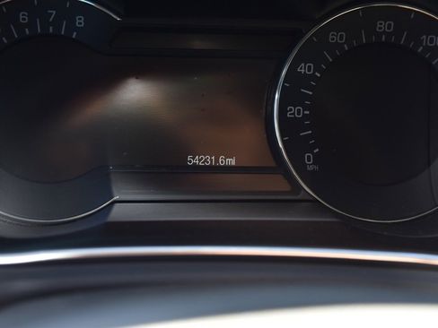 Used 2018 Lincoln MKX Reserve w/ Driver Assistance Package image 8