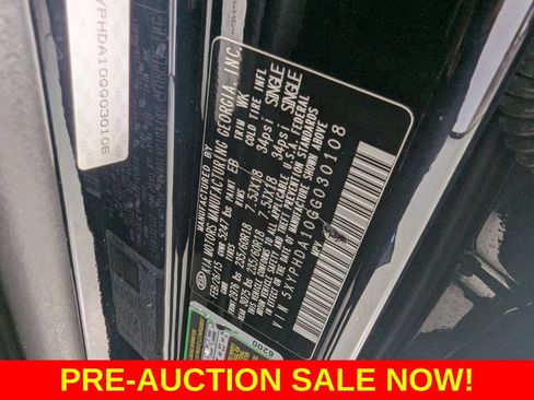 Used 2016 Kia Sorento EX AWD/4WD image 24