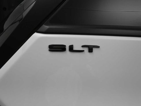 Used 2023 GMC Terrain SLT w/ Tech Package AWD/4WD image 23