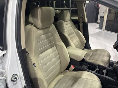 Used 2019 Honda CR-V EX image 39