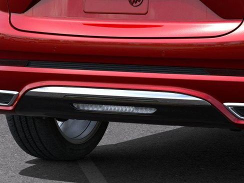 New 2025 Buick Envision Avenir image 14