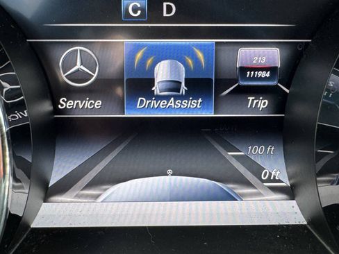 Used 2018 Mercedes-Benz E 300 w/ Premium 1 Package image 17