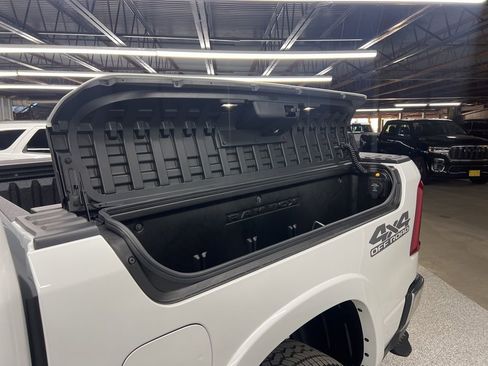 Used 2026 RAM 1500 Limited image 10