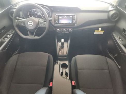 Used 2025 Nissan Kicks Play S FWD image 20