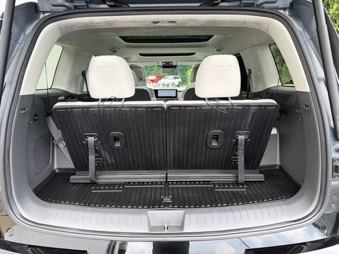 Used 2025 Hyundai Santa Fe Calligraphy AWD/4WD image 20