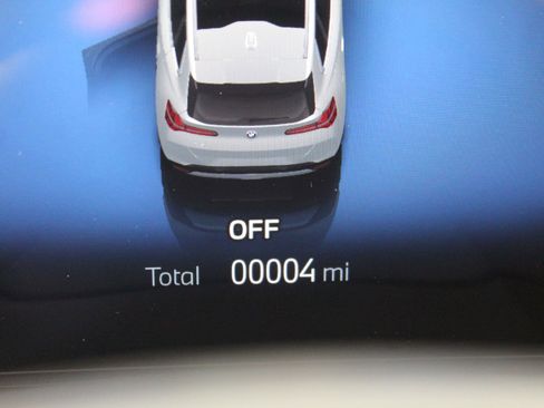 New 2026 BMW X3 xDrive30 w/ Premium Package image 17