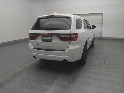 Used 2019 Dodge Durango SXT image 9