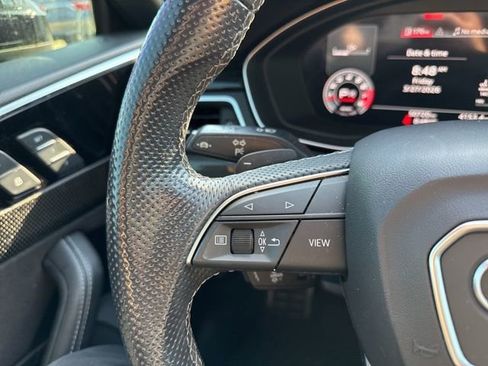 Used 2023 Audi S5 Premium Plus w/ Premium Plus Package image 18