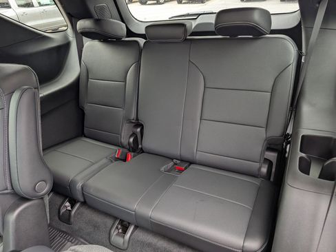 New 2026 Chevrolet Traverse LT w/ Enhanced Driving Package image 13
