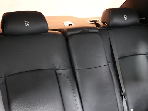Used 2013 Rolls-Royce Ghost RWD image 99