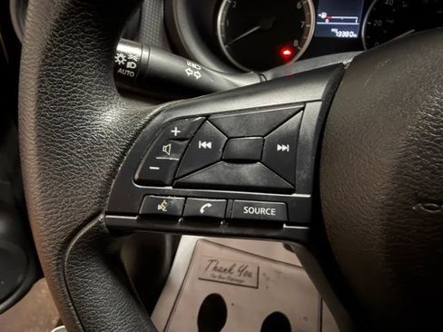 Used 2024 Nissan Kicks S FWD image 28