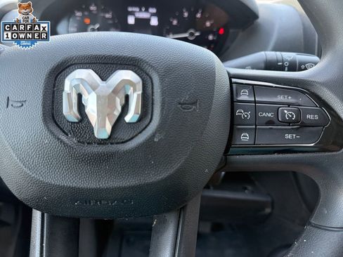 Used 2026 RAM ProMaster 2500 w/ Convenience Group FWD image 26