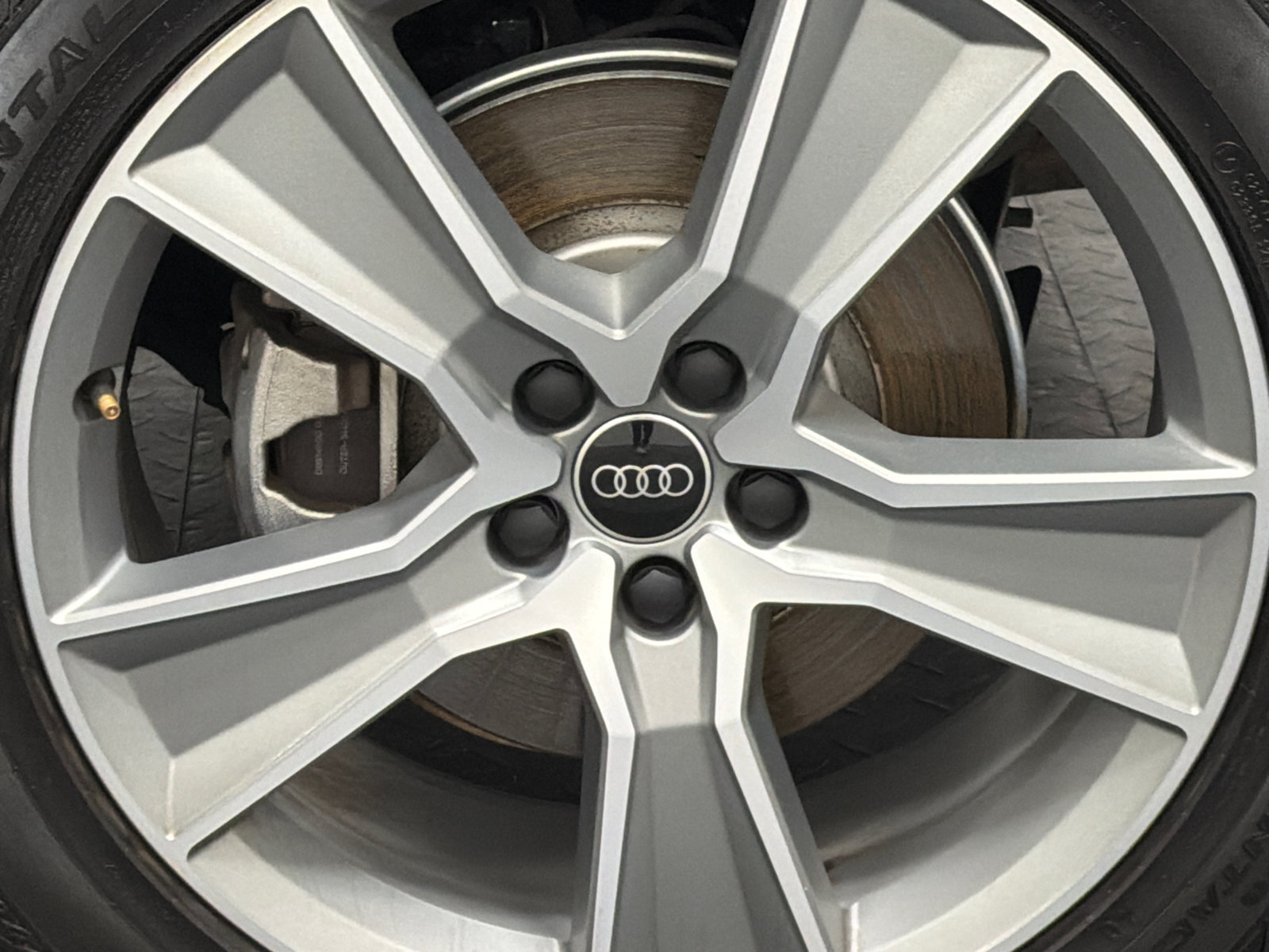 Used 2025 Audi Q5 2.0T Premium AWD/4WD image 5