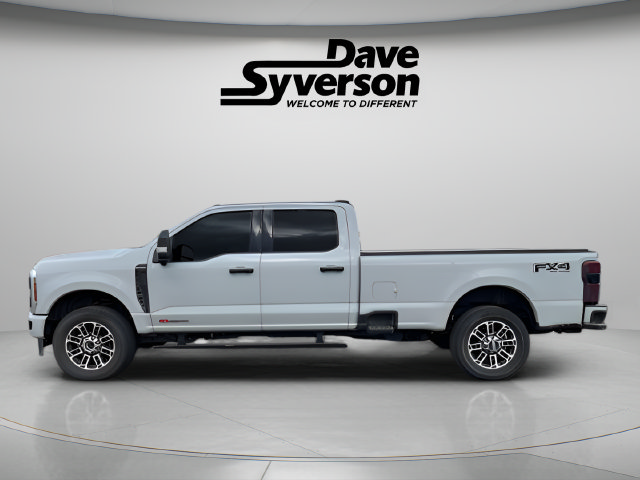 Used 2026 Ford F350 Platinum w/ Platinum Plus Package AWD/4WD image 7