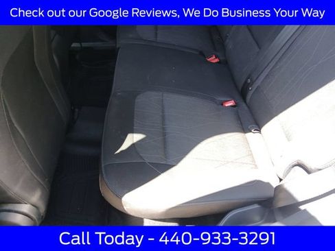Certified 2022 Ford EcoSport SE w/ SE Convenience Package AWD/4WD image 34