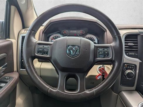 Used 2015 RAM 1500 Lone Star RWD image 15