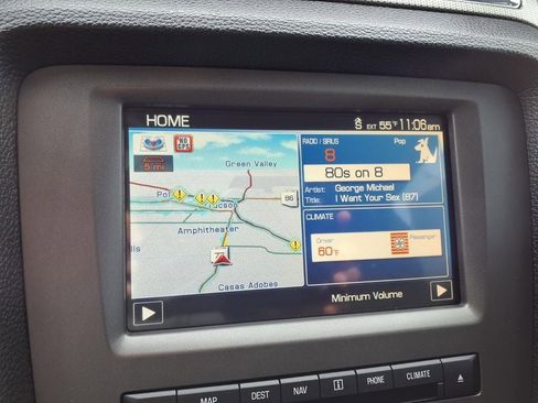 Used 2012 Ford Mustang GT Premium w/ Electronics Pkg image 30