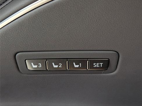 Certified 2025 Lexus LC 500 Convertible image 18