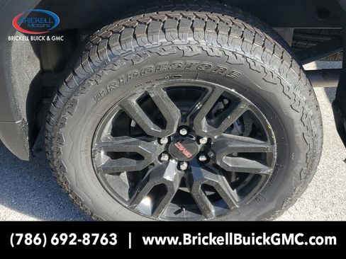 New 2026 GMC Sierra 1500 Elevation w/ Preferred Package image 5