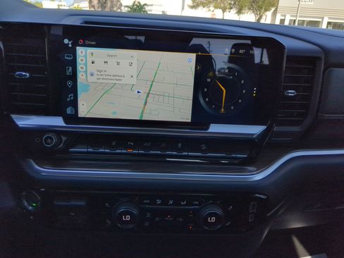 Certified 2025 Chevrolet Silverado 2500 LT w/ Trail Boss Package image 24