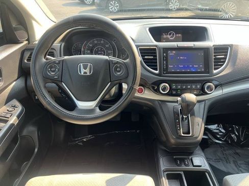 Used 2016 Honda CR-V EX image 13