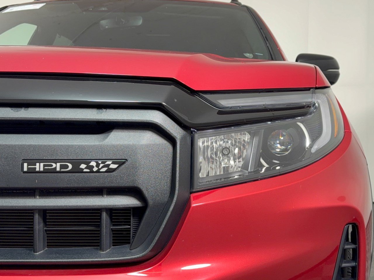 Certified 2024 Honda Passport Black Edition image 12