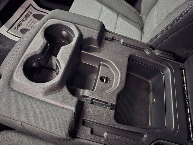 New 2026 RAM 1500 Tradesman AWD/4WD image 29