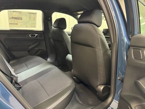 New 2026 Honda Civic Sport image 21