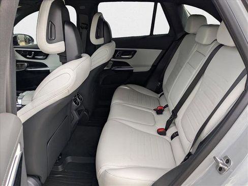 New 2026 Mercedes-Benz GLC 300 4MATIC image 14