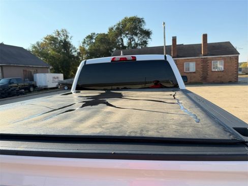 Used 2014 Chevrolet Silverado 1500 LTZ w/ LTZ Plus Package image 17