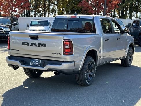 New 2026 RAM 1500 Big Horn image 12