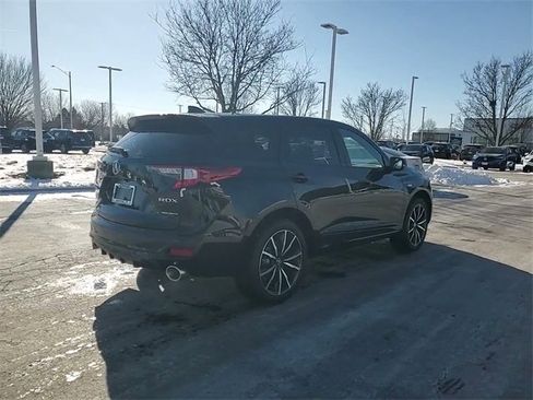 New 2026 Acura RDX A-Spec image 4
