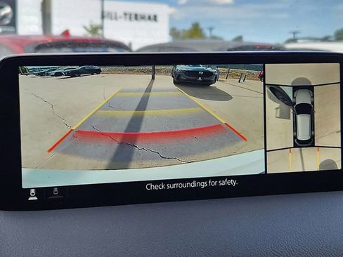 New 2025 MAZDA CX-5 2.5 Turbo image 21