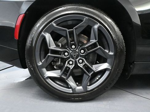 Used 2025 Dodge Charger R/T w/ Quick Order Package 25M R/T image 15