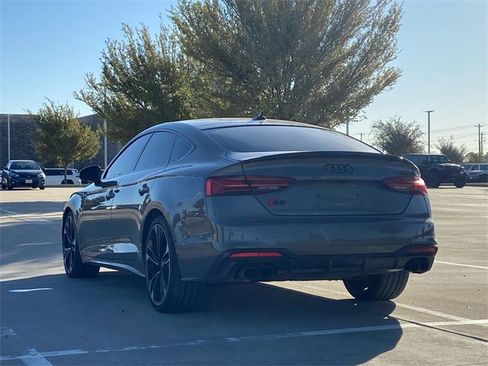 Used 2023 Audi S5 Prestige image 5
