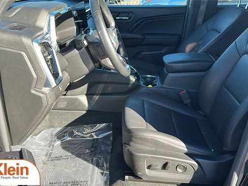 Used 2023 GMC Canyon Elevation w/ Elevation Premium Package image 16