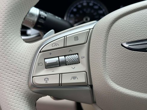 New 2026 Genesis G70 2.5T Prestige image 28