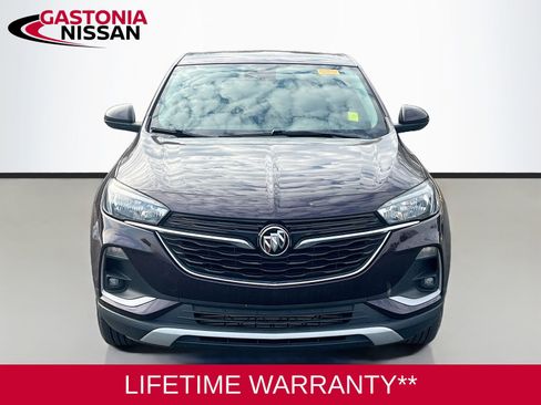 Used 2021 Buick Encore GX Preferred image 2