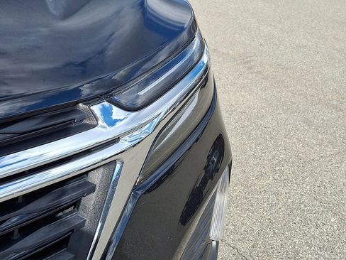 Used 2023 Chevrolet Equinox LT AWD/4WD image 15