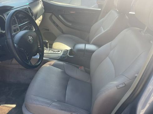 Used 2005 Toyota 4Runner Limited AWD/4WD image 23