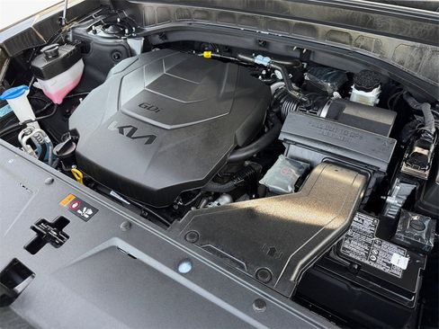 New 2025 Kia Telluride SX Prestige X-Line image 21