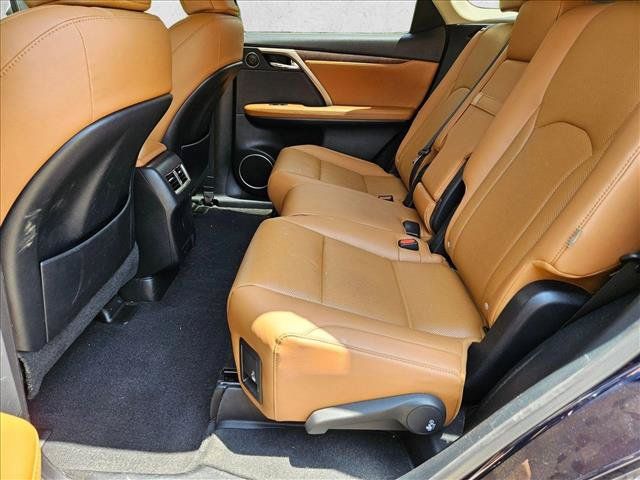 Used 2022 Lexus RX 350L FWD w/ Premium Package image 18