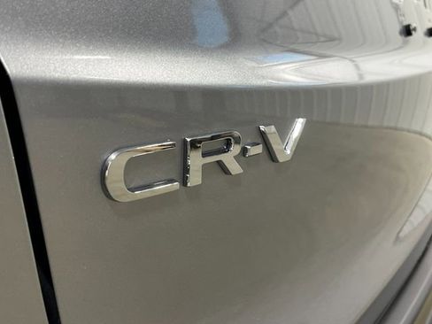 New 2026 Honda CR-V EX image 6