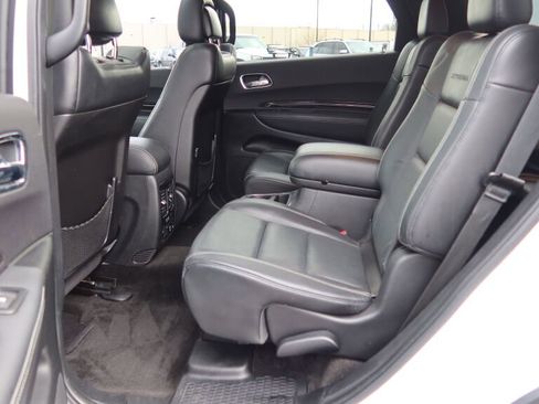 Used 2015 Dodge Durango Citadel w/ Technology Group image 14