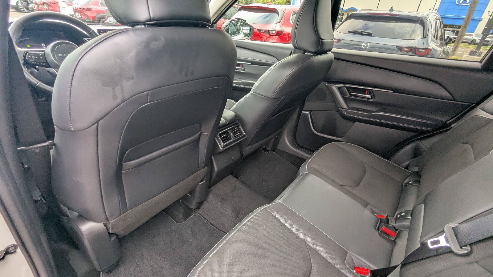 Used 2026 MAZDA CX-5 Preferred AWD/4WD image 14