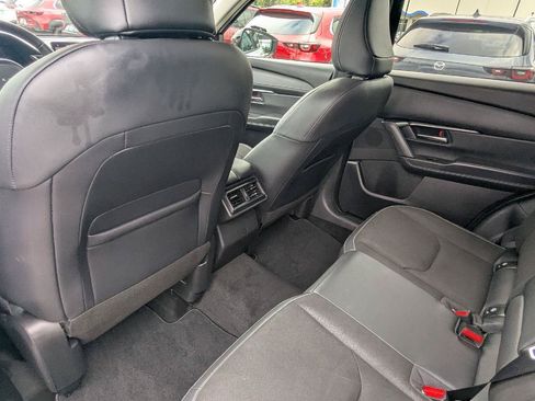 Used 2026 MAZDA CX-5 Preferred AWD/4WD image 14
