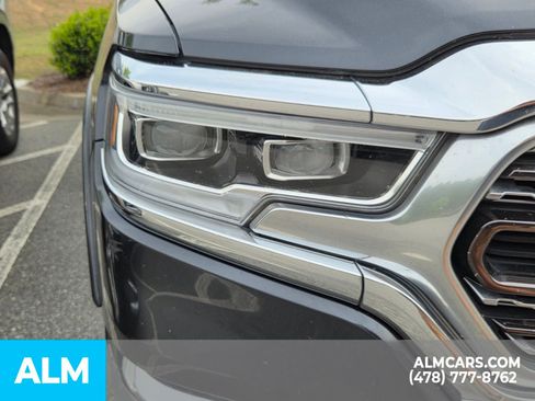 Used 2019 RAM 1500 Limited RWD image 13