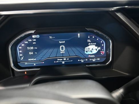 Used 2024 GMC Sierra 3500 Denali Ultimate image 39