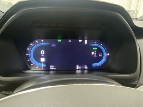 Certified 2023 Volvo XC90 T8 Ultimate w/ Lounge Package image 16